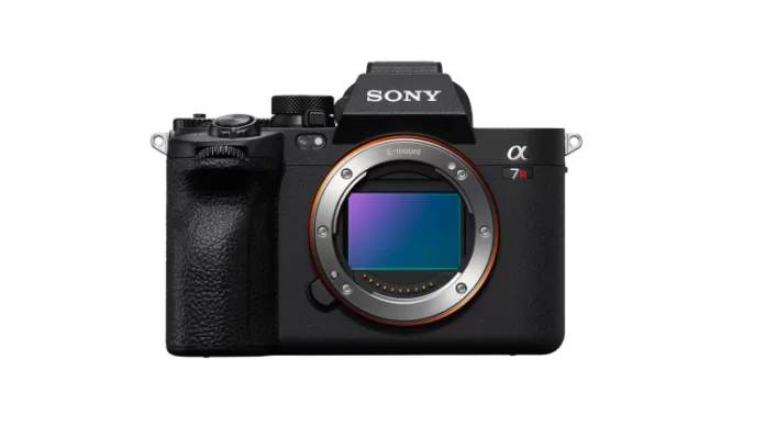 sony alpha 7R V Price in Nepal