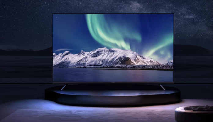 xiaomi TV Q2 series