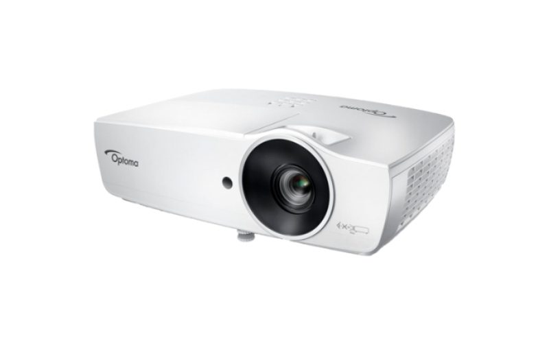 Optima Short throw projector