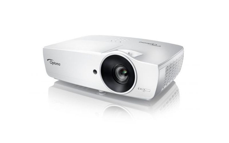 Optoma EH460 Projector