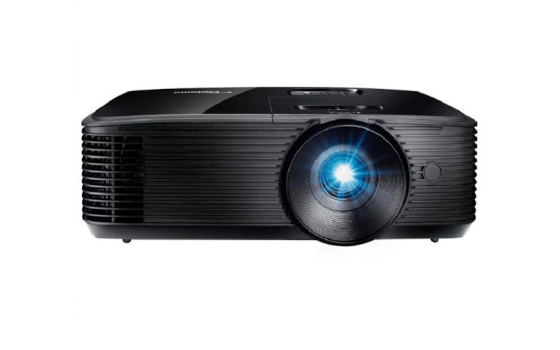 Optoma S334 Projector