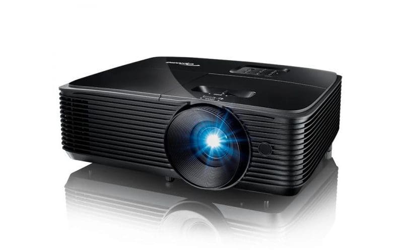 Optoma SA34X Compact Projector