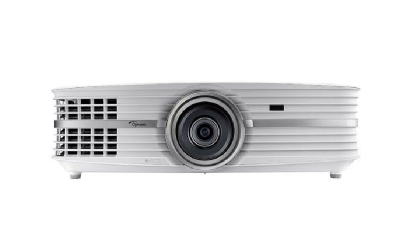 Optoma UHD60 Projector