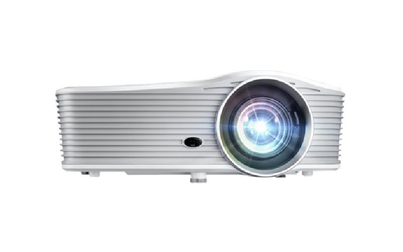 Optoma W515 ProScene Projector