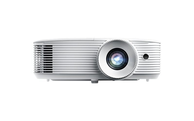 Optoma WU334 Projector