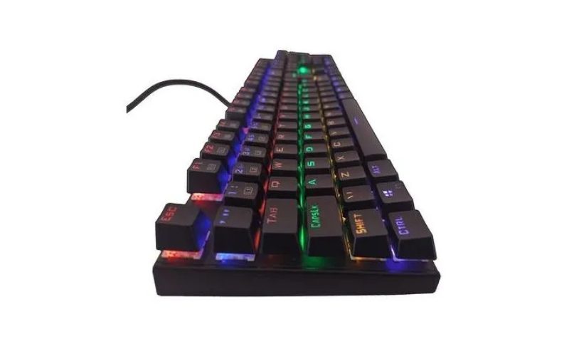 Redragon Rudra K565 Mechanical keyboard