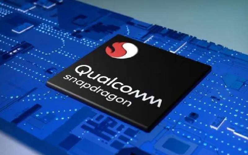 Qualcomm Snapdragon 7 Gen 2