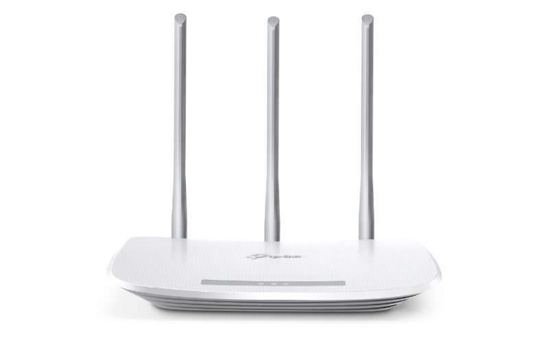 TP Link TL WR845 Wireless N Router