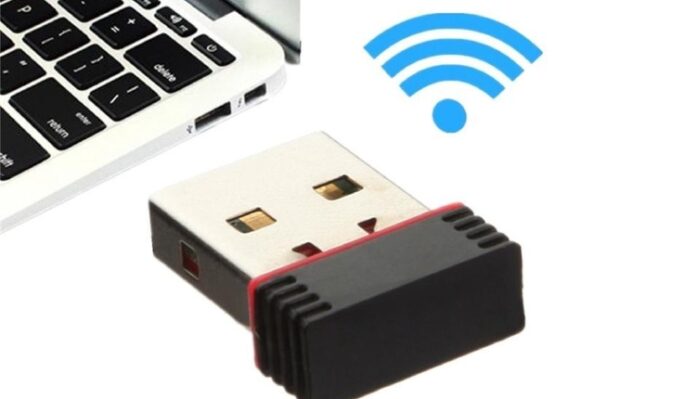 USB Wireless Adapter image