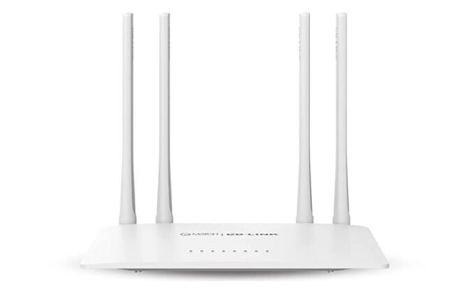 5GHz Dual Band Router Price In Nepal, Specification And Availability