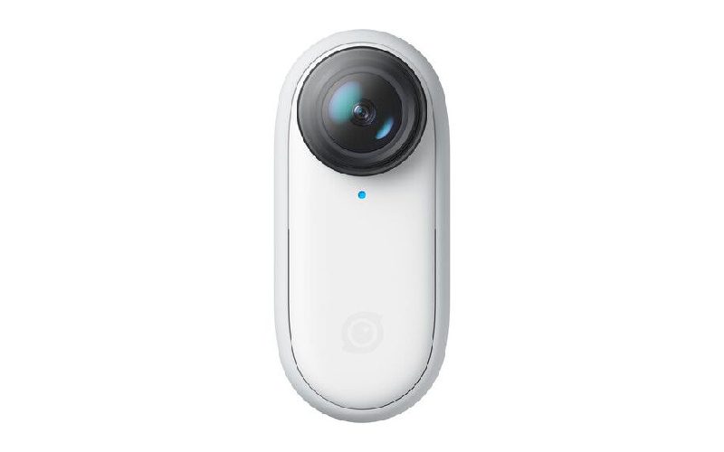 insta 360 Go 2