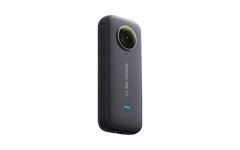 insta 360 one X2