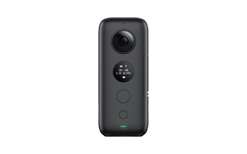 insta360 One X