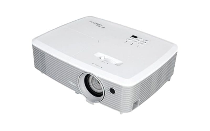 optoma W341