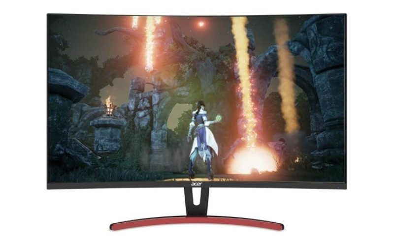 Acer ED323QUR Gaming Monitor 32 inches