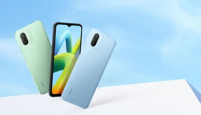 Redmi A1 and A1+ launched