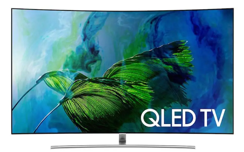 QLED TV