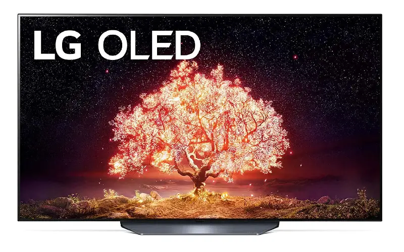 OLED TV