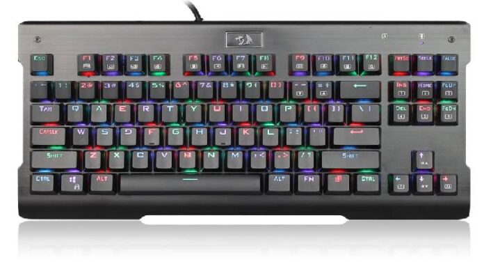 Redragon K561 Rainbow Mechanical Gaming Keyboard price in Nepal