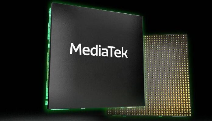 MediaTek T800 5G modem launched