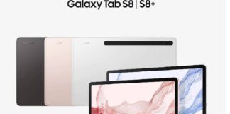 Samsung Galaxy Tab S8 series gets Android 13 One UI 5.0 update