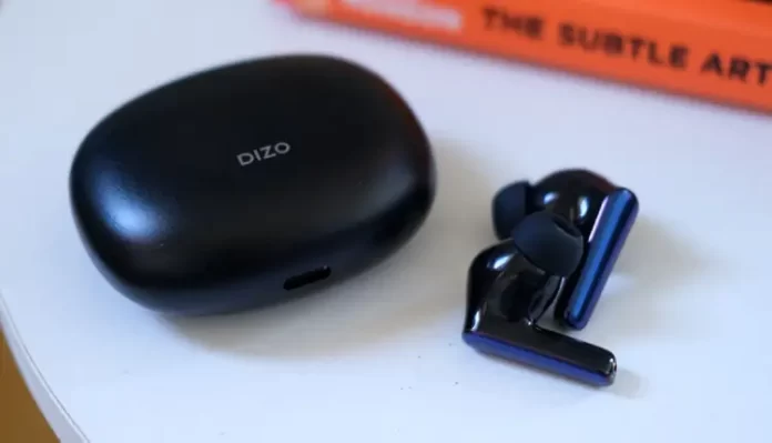 DIZO earbuds price in nepal