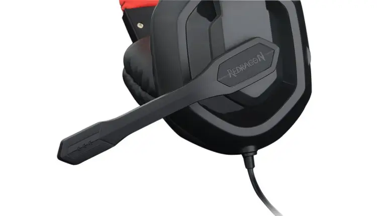 Redragon ARES H120 GAMING HEADSET price in nepal