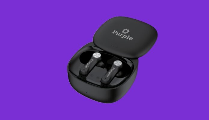 Purple PEB-005 Earphone Price in Nepal