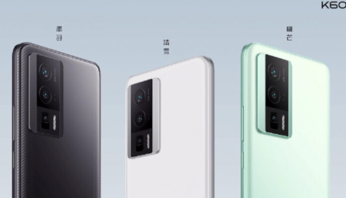 Redmi K60 Price in Nepal- feature image