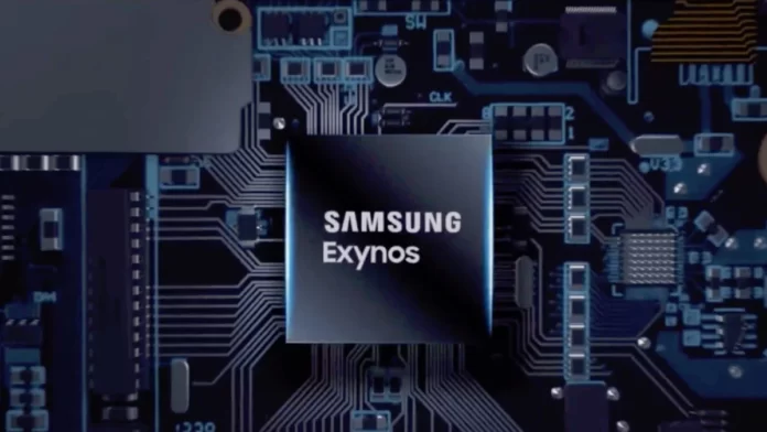 Samsung's Exynos 1330 & 1380 processors