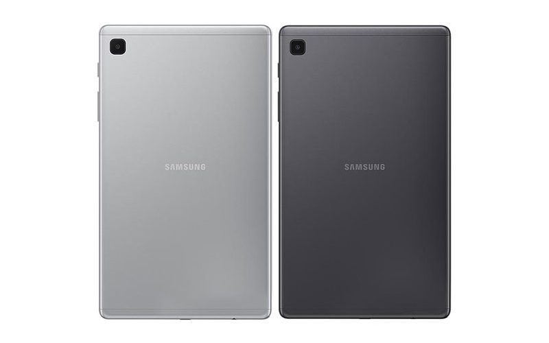 Samsung Galaxy Tab A7 lite