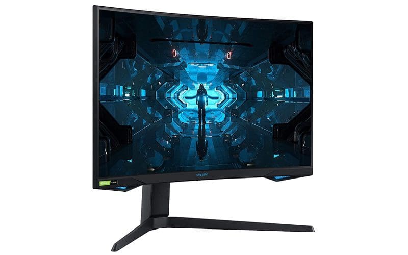 Samsung Odyssey G7 27 inches