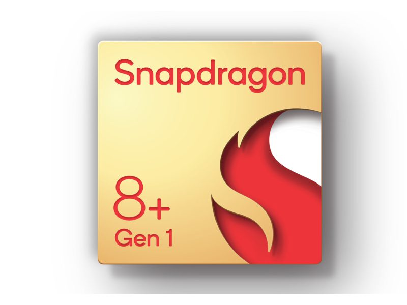 Snapdragon 8+ Gen 1 - Redmi K60