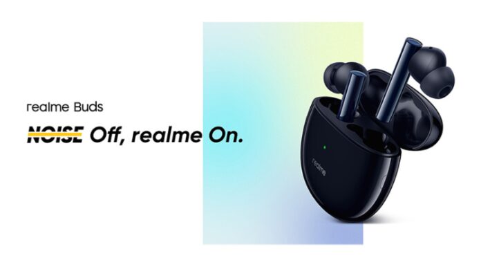 realme earbuds price in nepal