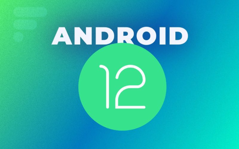 andriod-12