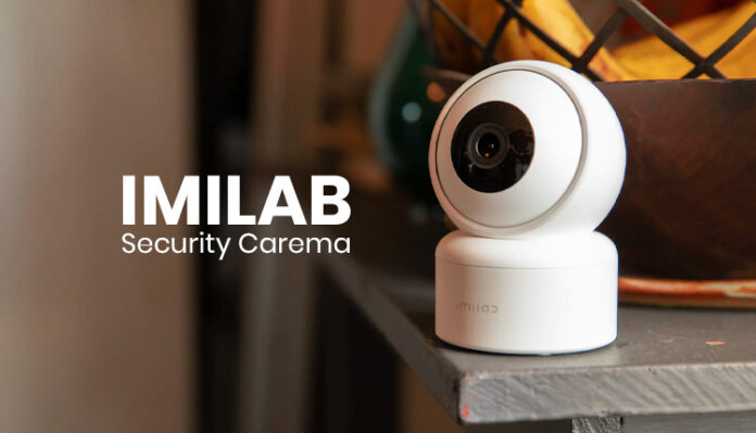 imilab security camera price in nepal