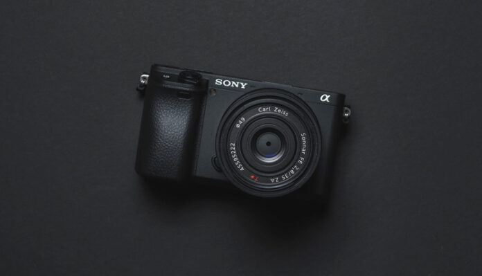 Sony a6400 price in Nepal