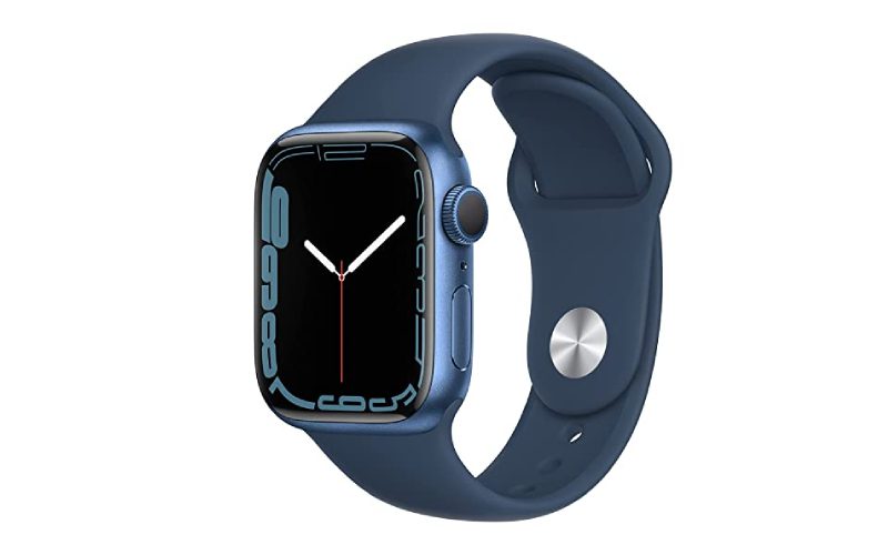 Apple Watch Series 7 - Apple watch price in Nepal