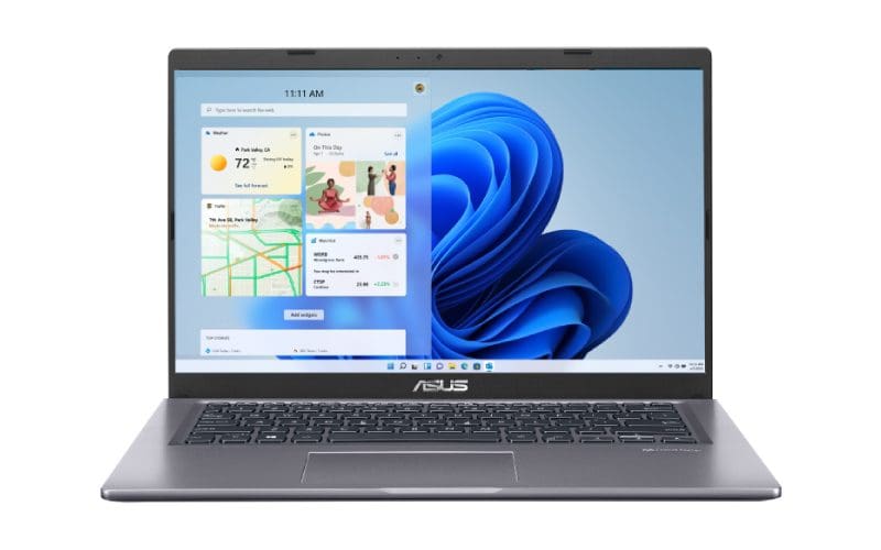 Asus Vivobook X415 price in Nepal