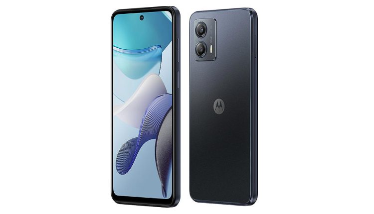 Motorola G53 price in Nepal