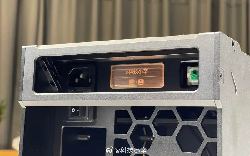 xiaomi desktop pc leaks 