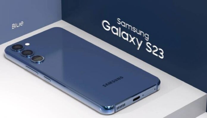 Galaxy S23 might launch on Feb 1