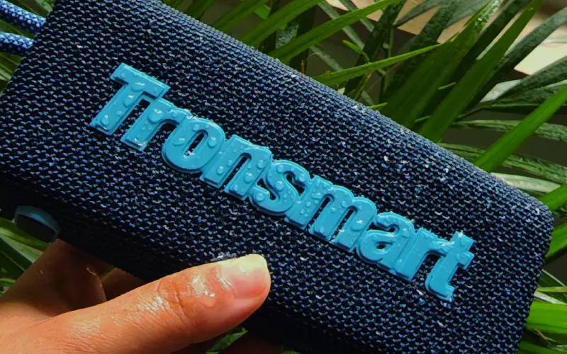 Tronsmart trip outdoor speaker performance  