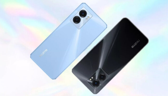 Realme V23i price in Nepal