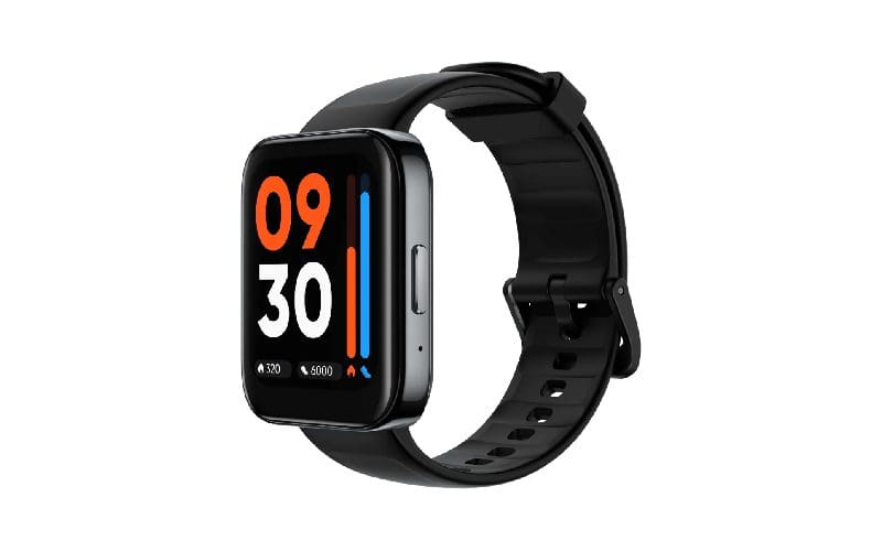 Realme Watch 3 smartwatch