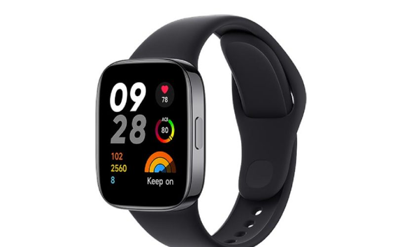 Redmi watch 3 price in Nepal