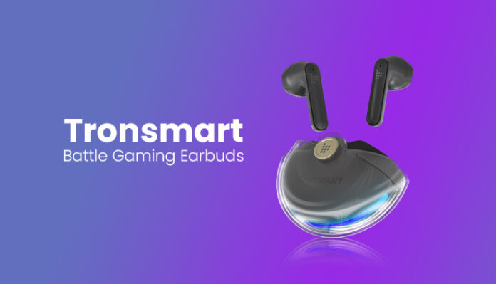 Tronsmart Battle wireless earbuds Price in Nepal 