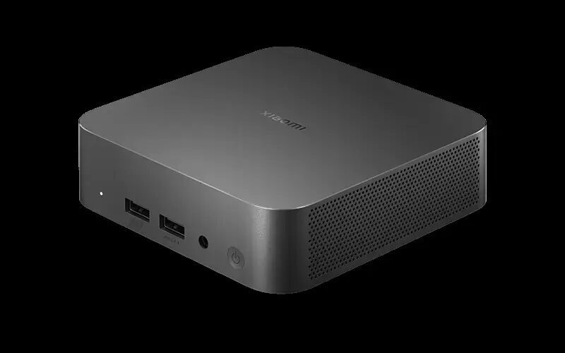 xiaomi host mini pc 