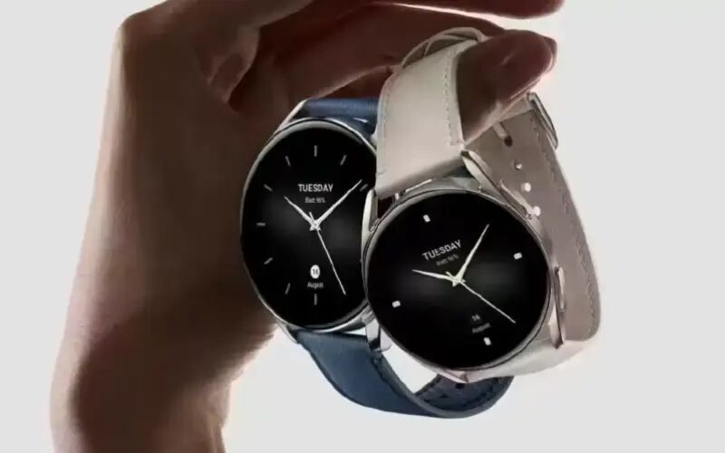 xiaomi watch S2