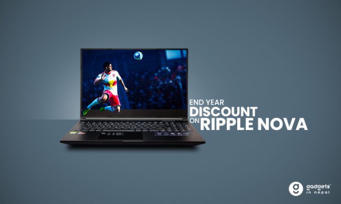 Ripple nova year end offer feature image